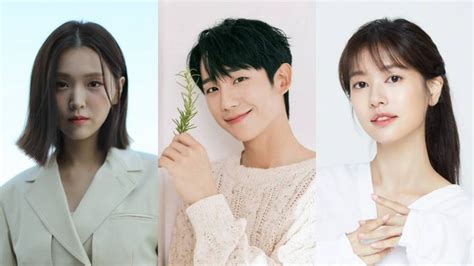 Jung Hae In And Jung So Min Appear In Moms Friends Son The Healing