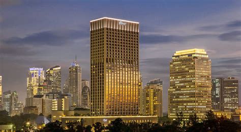 23 Hotel Di Jakarta Pusat Murah Terdekat Ramah Anak