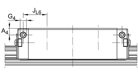 KWVE25 B SL Recirculating Ball Bearing Carriage Inform Yourself