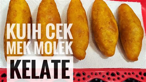 Kuih Cik Mek Molek Kuih Cikpo Page 3 Line 17qq Com But You Will Be