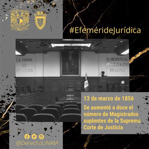 Facultad De Derecho On Twitter Efem Ridejur Dica Und Acomohoy