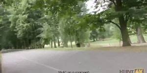 HUNT4K Guy Needs Cash So Why Allows Stranger To Fuck His Cute GF Tnaflix