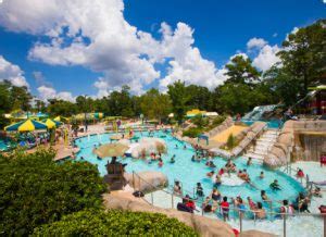 Six Flags Hurricane Harbor Splashtown Tickets & Annual Passes - Houston