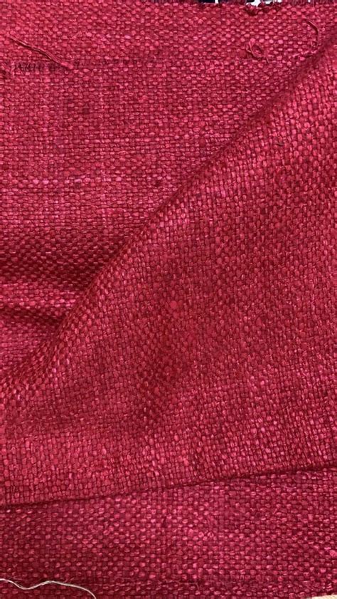 Uf Brand Raw Silk Matka Silk Fabric At Rs Meter In Howrah Id