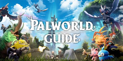 Palworld How To Get More Paldium Fragments