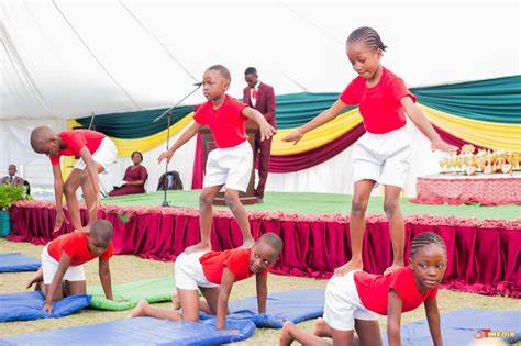 Clubs Destiny Primary School