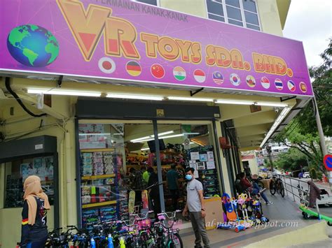 Orangbukit Ada Apa Di Jalan Raja Laut