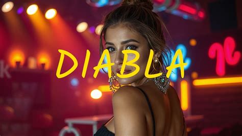 Darrel X Jhayco Type Beat Reggaeton Instrumental Diabla Youtube