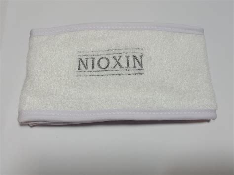 HEAD TOWEL - Beauty Concept