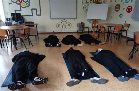 Terapia De Som Ta As Tibetanas Em Alunos Medidas Adicionais Issuu