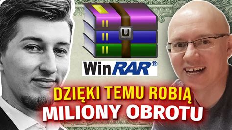 Sposób który przynosi im miliony PureBeauty WinRAR Michał