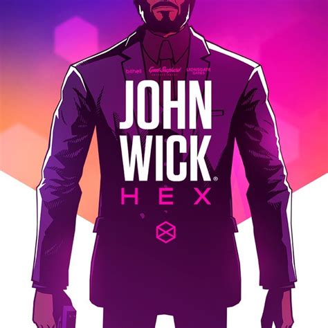 JOHN WICK HEX Review for PlayStation 4 - Gaming Cypher