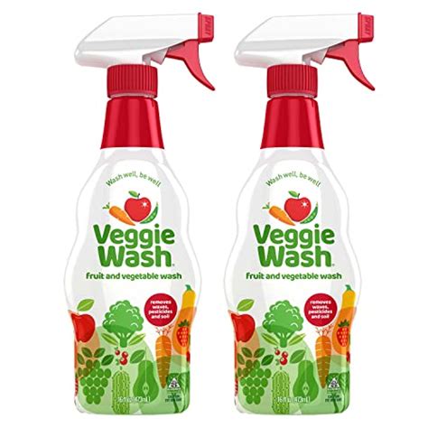 I Tested Trader Joe S Fruit And Vegetable Wash Here S Why It S My Go