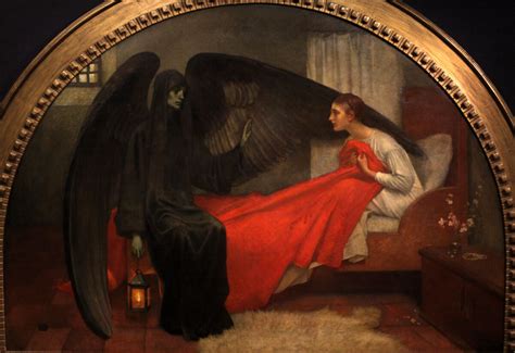 Death (personification) | Myth and Folklore Wiki | Fandom