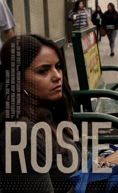 Rosie 2014