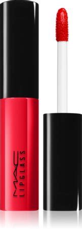 MAC Lipglass Briliant Lesk Na Rty Notino Cz