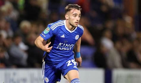 Yunus Akgün ün oynadığı maçta Leicester City mağlup oldu Son Dakika