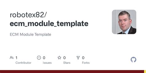 GitHub - robotex82/ecm_module_template: ECM Module Template