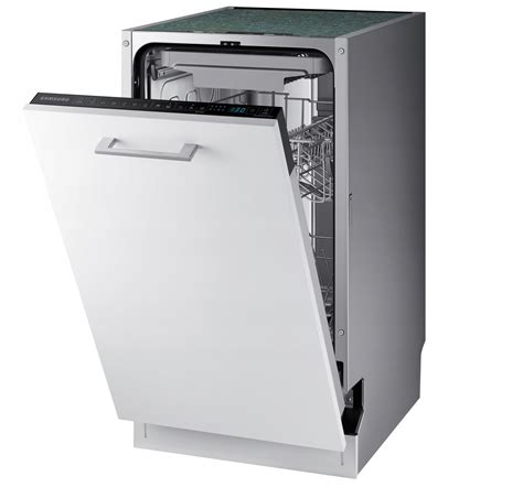 Zmywarka Samsung DW50R4070BB - Max Elektro