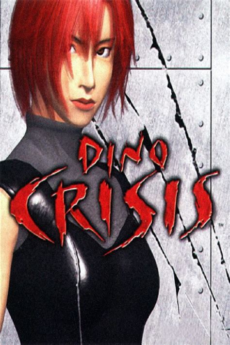 Dino Crisis - PC Collection (Redump) : Free Download, Borrow, and ...