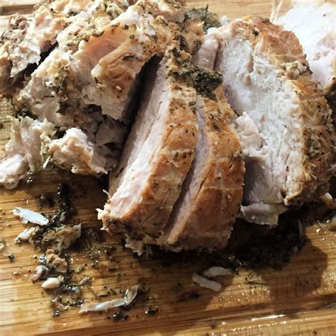 Instant Pot Frozen Turkey Breast Recipe