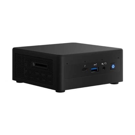 Intel Nuc 11 Nuc11pahi3 Core I3 11th Gen Performance Kit Nuc 11 Nuc11pahi3 Price In Bd Netstar