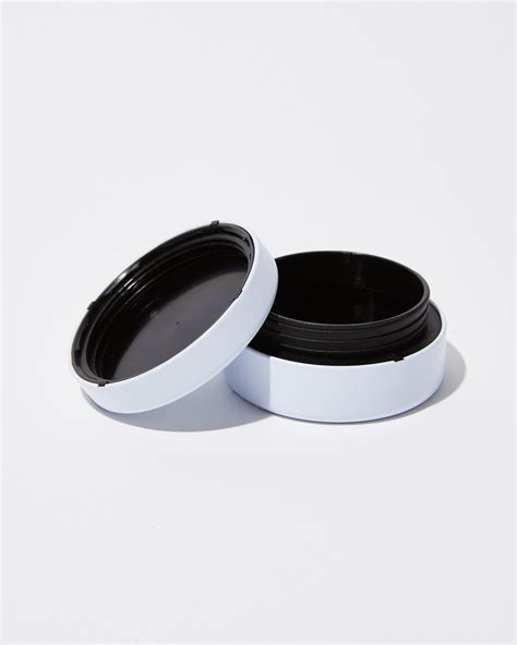 Aluminum Tins — Alegar