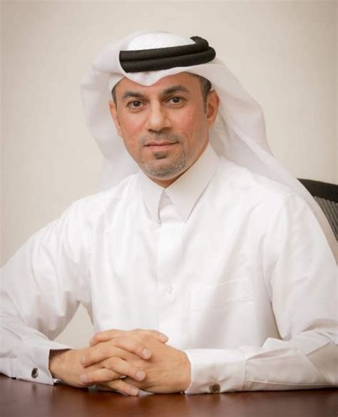 Abdulrahman Ali Al Abdulla Is The New Managing Director And Ceo Of