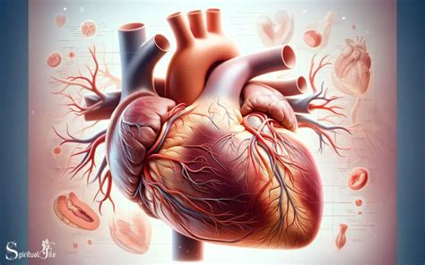 Physical Heart Vs Spiritual Heart Center Of Emotions