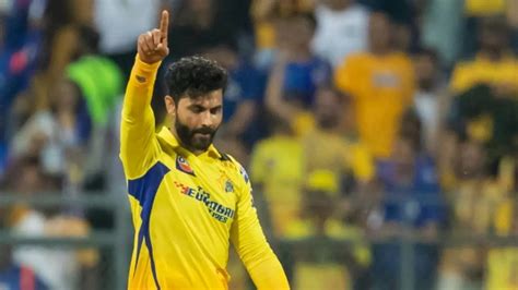 There Is No Jadejas Statement Puts Friction Between Him Dhoni