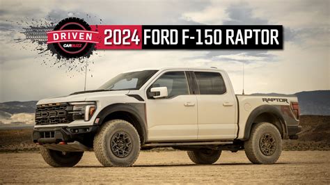 2024 Ford F 150 Raptor R First Drive Review Living Up To The Hype