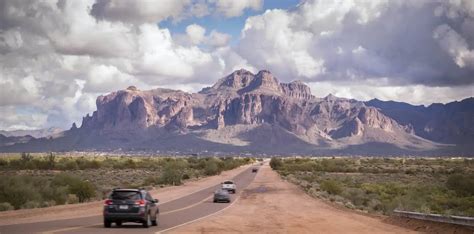 Zion Mount Carmel Highway Scenic Drive And Utah State Route 9 Map And Stops