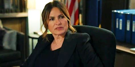 Law And Order Svu Season 25 Release Date Cast Story Details Trailer