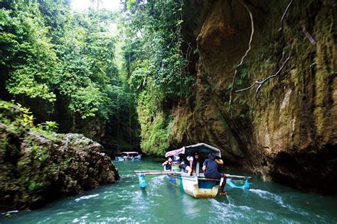 Green canyon pangandaran | west java nature tourism should you visit ...