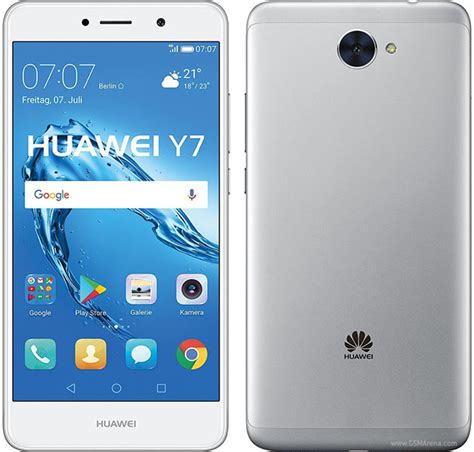 Huawei Y Technical Specifications Imei Org