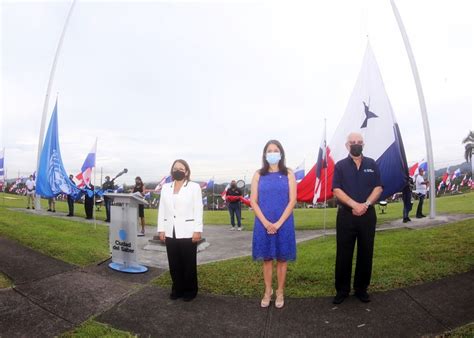 76° Aniversario De Las Naciones Unidas