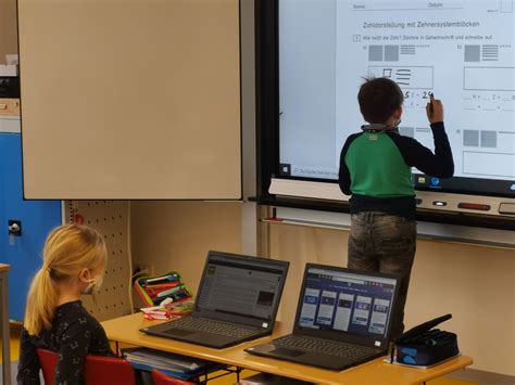 Digitalpakt Schule Im Altenburger Land Landratsamt