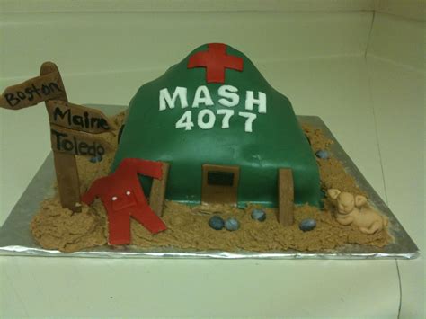 Fondant Mash Birthday Cake Even More Delish Than Is Looks Also By