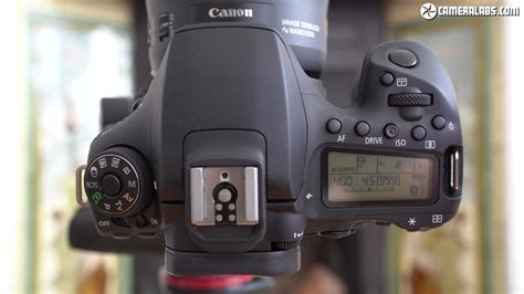 Canon Eos 90d Review Cameralabs