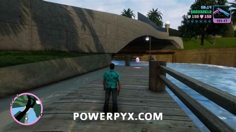 Gta Vice City Definitive All Rampage Locations