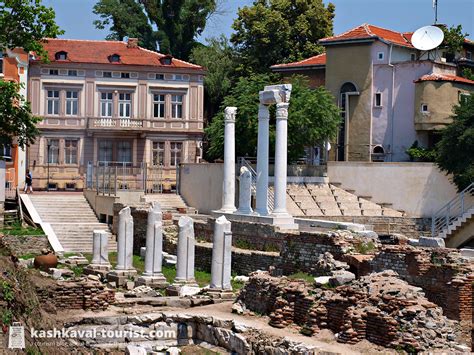 7 Reasons To Love Plovdiv Bulgarias Artistic Second City Kashkaval