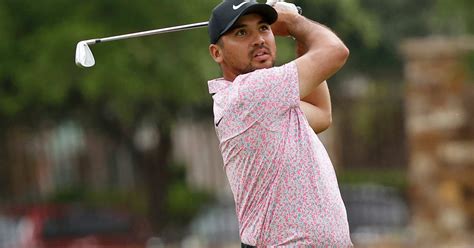 How The Back Nine Sunday Unfolded At AT T Byron Nelson PGA TOUR