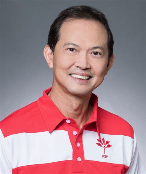 Leong Mun Wai Singapore Politician Wiki Sg