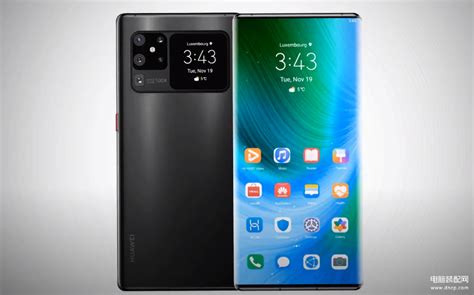 Mate40pro 参数配置详情（华为mate40pro 环幕屏 5nm麒麟1020） 电脑装配网 手机版