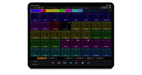 Avid Control iPad Mixer - Mix Audio on Mobile for Free