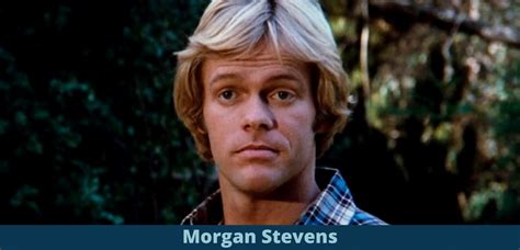 Fame actor Morgan Stevens dies at 70