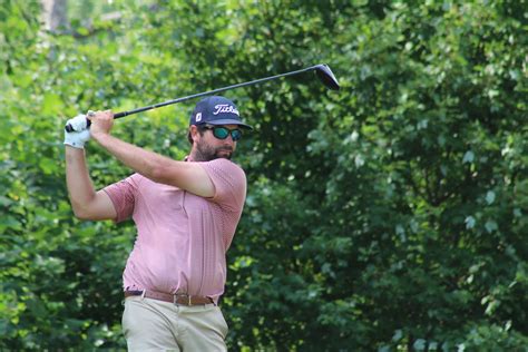 Us Amateur Qualifying Crestwood Cam Moniz T Flickr