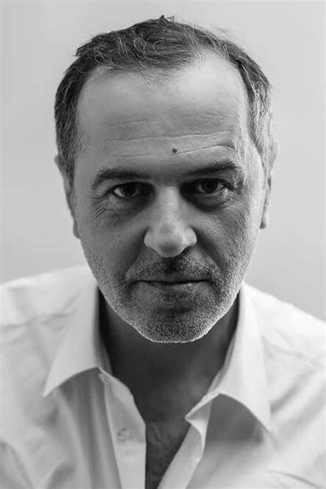 Merab Ninidze - About - Entertainment.ie
