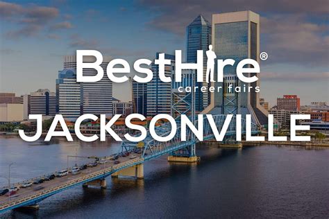 Jacksonville Job Fair July 18 2024 Jacksonville Career Fairs