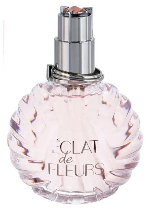 Lanvin Éclat de Fleurs Eau de Parfum pour femme notino be